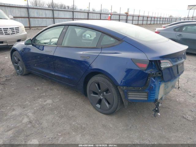 Tesla Model 3 Rear-wheel Drive Image 2