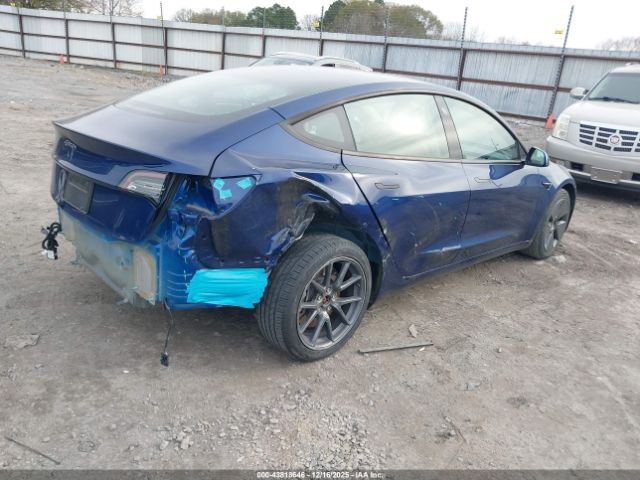 Tesla Model 3 Rear-wheel Drive Image 15