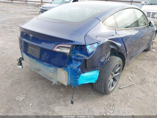 Tesla Model 3 Rear-wheel Drive Image 19