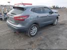 Nissan Rogue S Fwd Xtronic Cvt Image 4