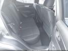 Nissan Rogue S Fwd Xtronic Cvt Image 9