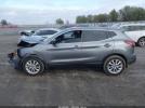 Nissan Rogue S Fwd Xtronic Cvt Image 10