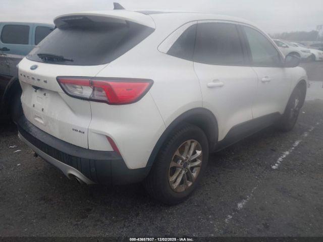 Ford Escape Se Image 9