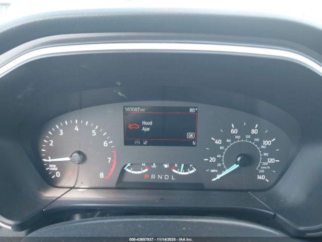 Ford Escape Se Image 4