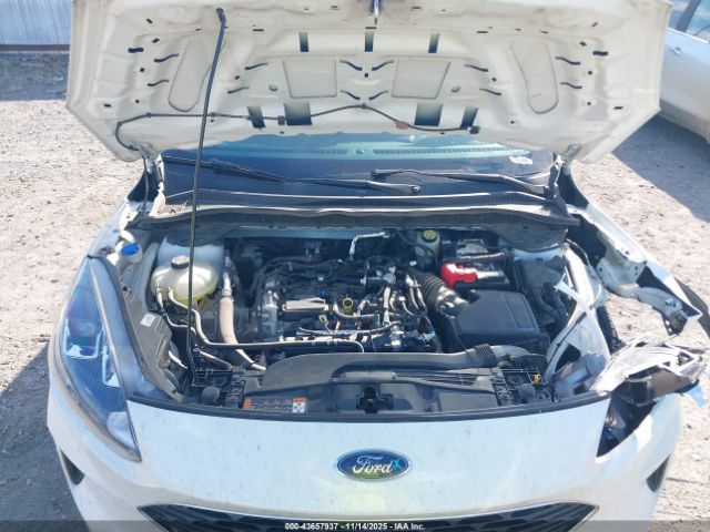 Ford Escape Se Image 13