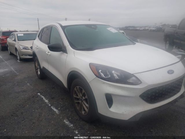 Ford Escape Se Image 15