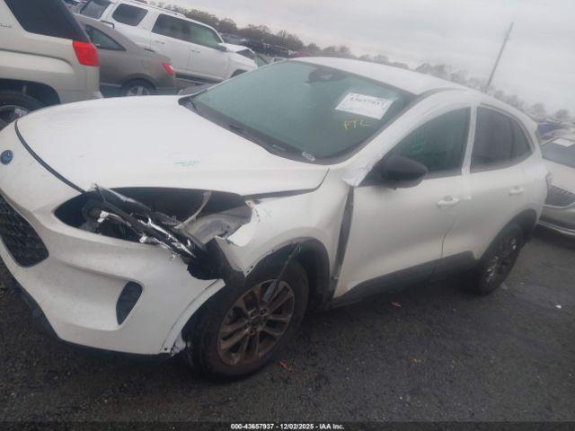 Ford Escape Se Image 11