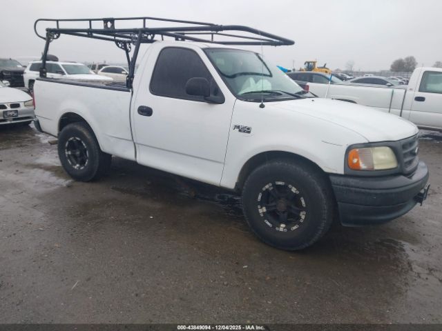 Ford F-150 Image 1