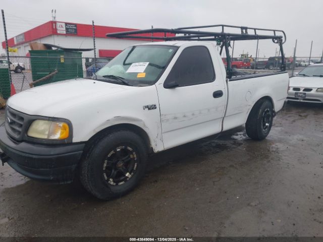 Ford F-150 Image 17