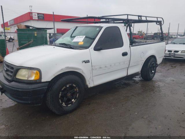 Ford F-150 Image 17