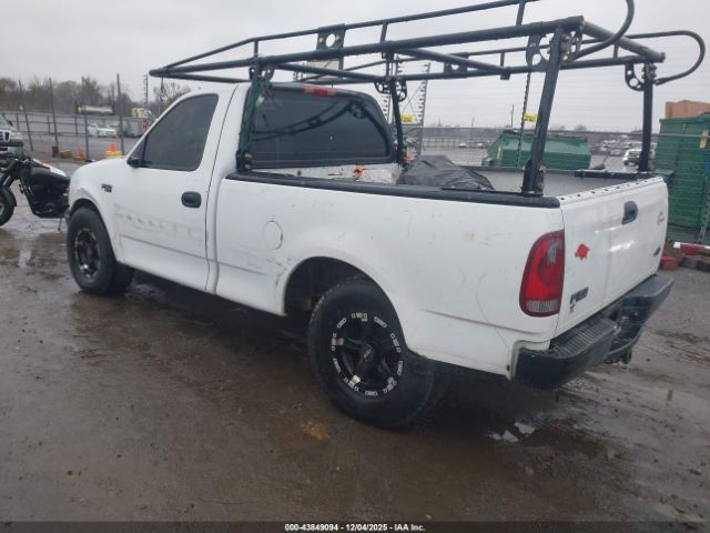 Ford F-150 Image 18