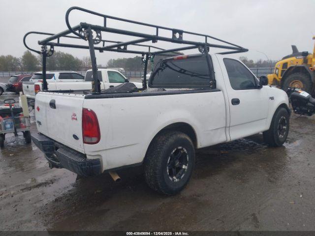 Ford F-150 Image 4