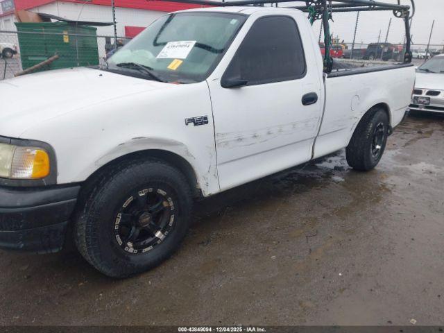 Ford F-150 Image 2