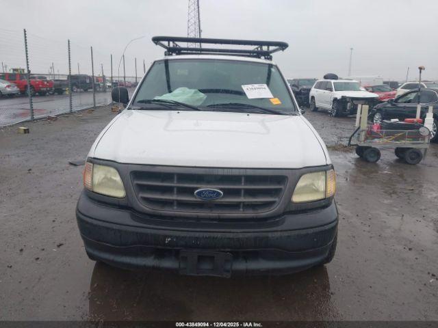 Ford F-150 Image 13