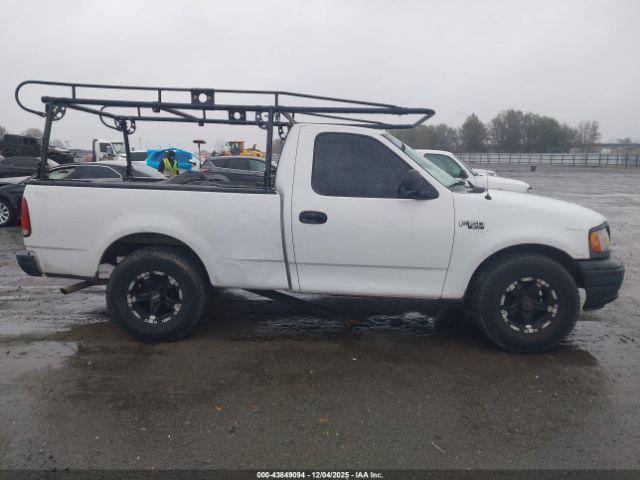 Ford F-150 Image 6