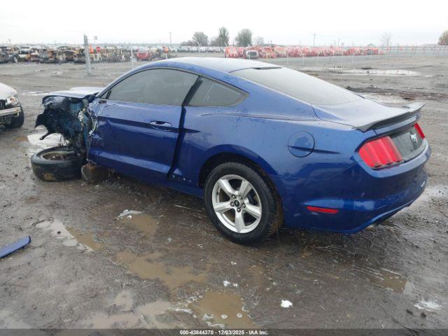 Ford Mustang Ecoboost Image 17