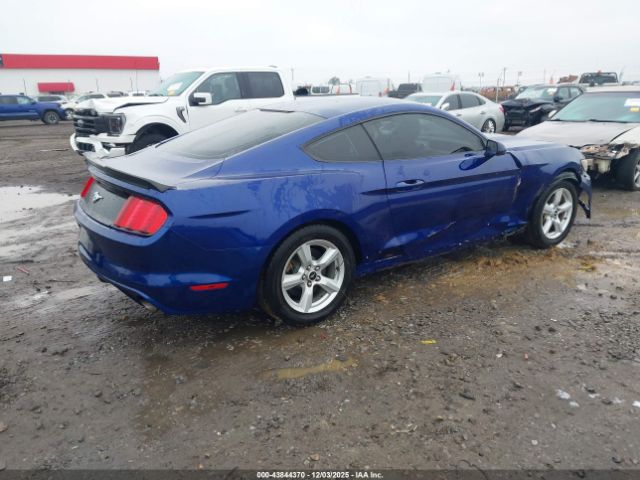 Ford Mustang Ecoboost Image 7