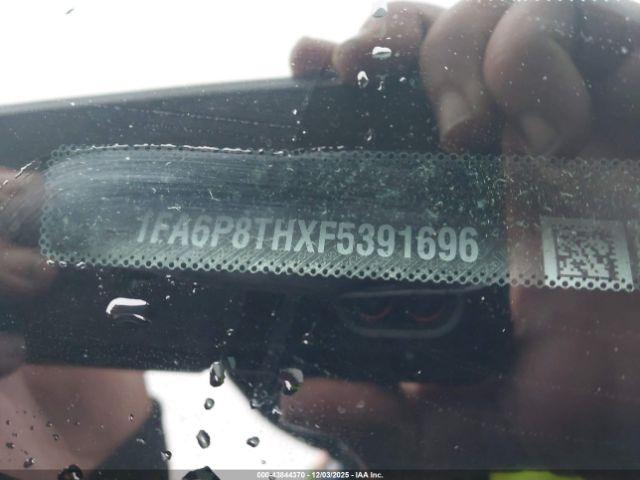 Ford Mustang Ecoboost Image 15