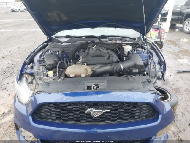 Ford Mustang Ecoboost Image 16