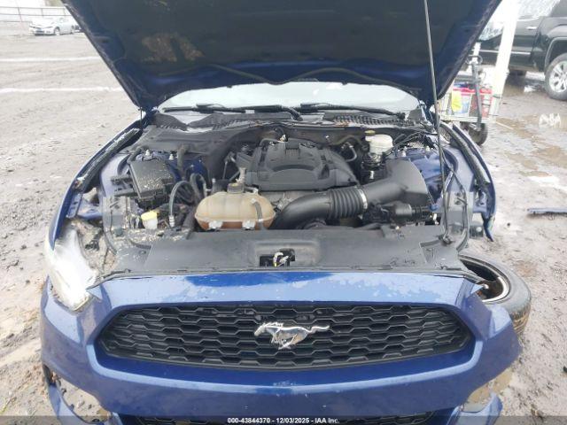 Ford Mustang Ecoboost Image 16