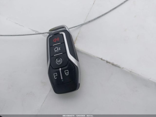 Ford Mustang Ecoboost Image 12