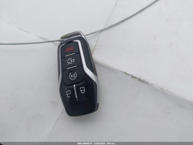 Ford Mustang Ecoboost Image 12