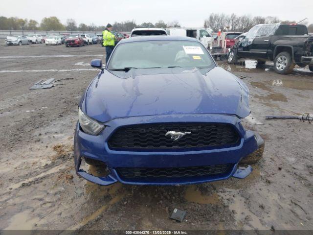 Ford Mustang Ecoboost Image 6