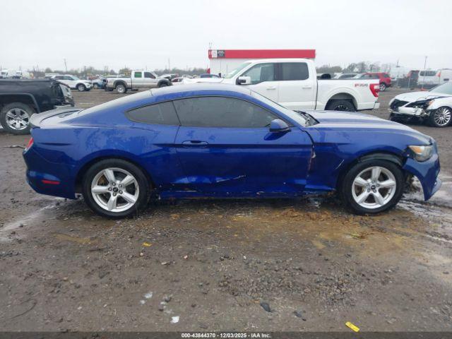 Ford Mustang Ecoboost Image 3