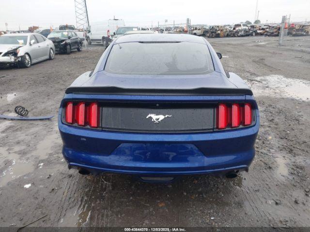 Ford Mustang Ecoboost Image 13