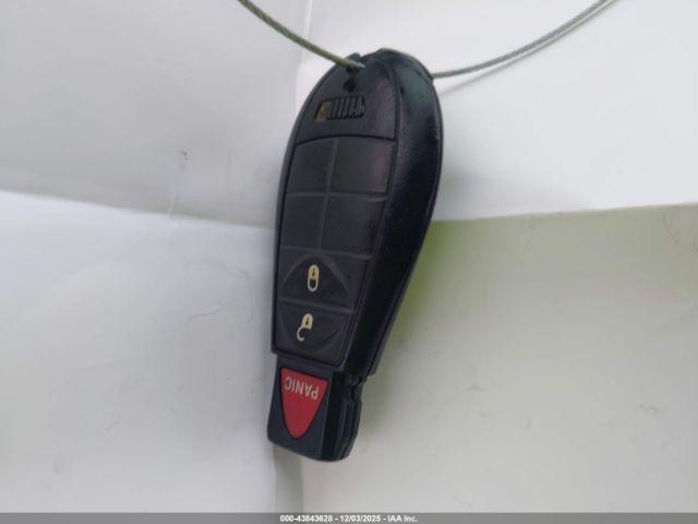 Jeep Cherokee Latitude Image 7