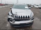 Jeep Cherokee Latitude Image 17
