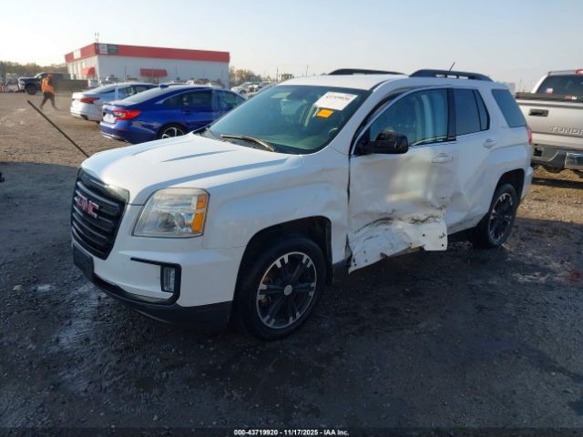 GMC Terrain Sle-2 Image 4
