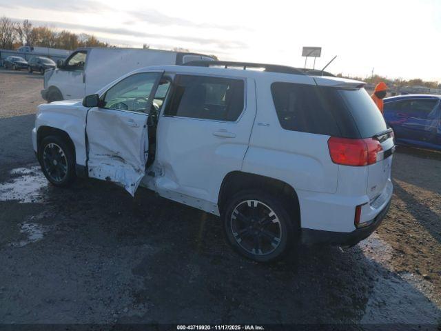 GMC Terrain Sle-2 Image 3