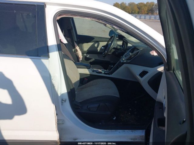 GMC Terrain Sle-2 Image 2