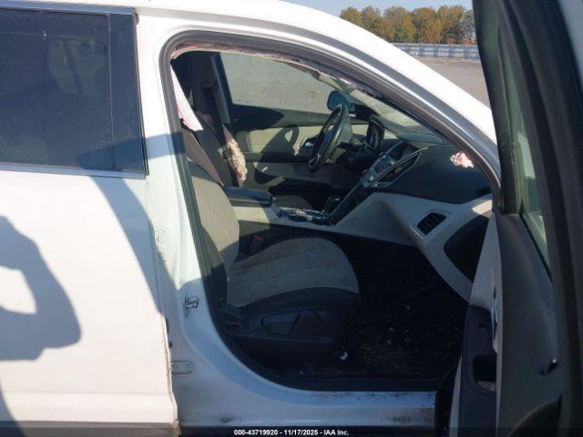 GMC Terrain Sle-2 Image 2