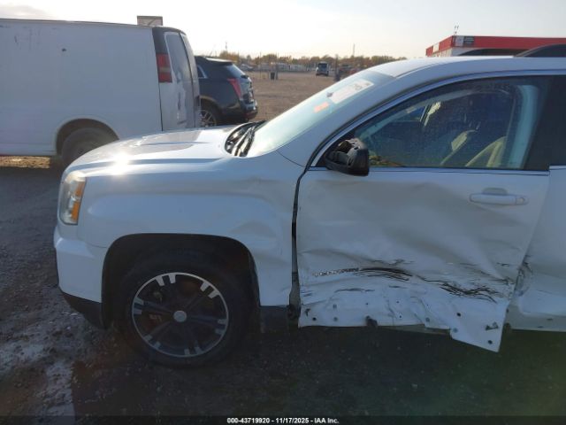 GMC Terrain Sle-2 Image 5