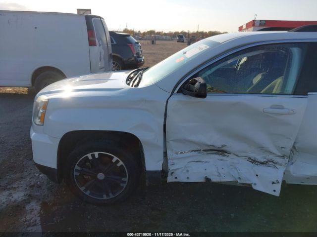 GMC Terrain Sle-2 Image 5