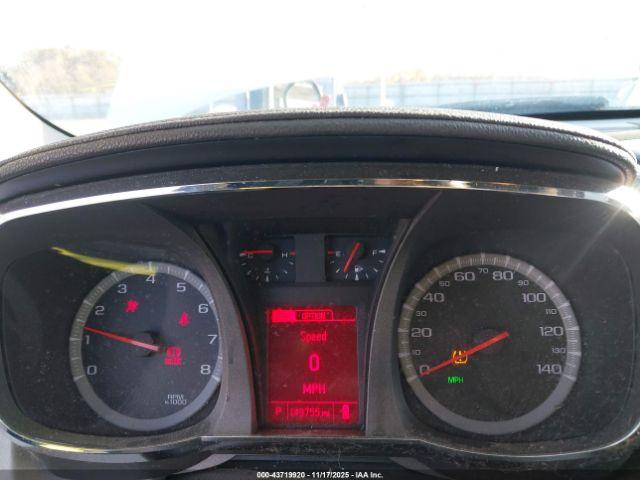 GMC Terrain Sle-2 Image 17