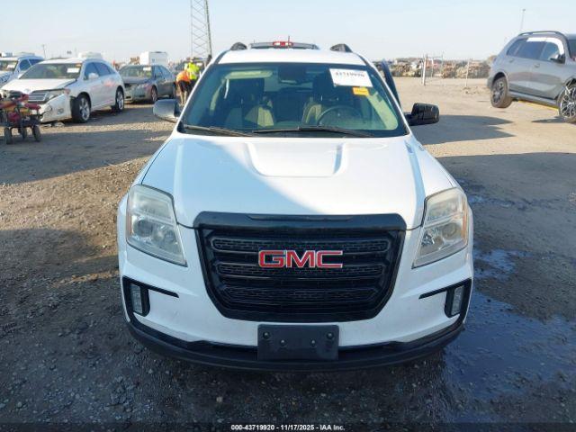 GMC Terrain Sle-2 Image 11
