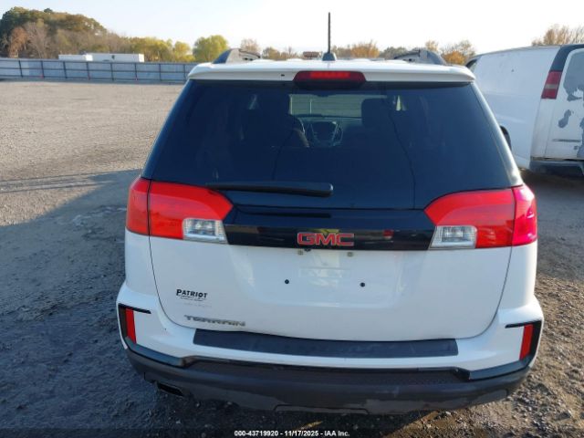 GMC Terrain Sle-2 Image 16