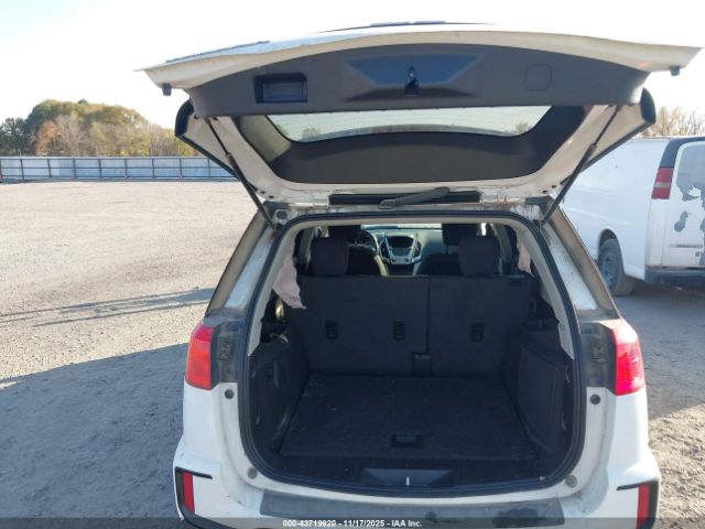 GMC Terrain Sle-2 Image 13