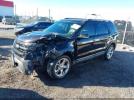 Ford Explorer Limited Image 14
