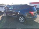 Ford Explorer Limited Image 5