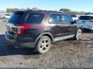 Ford Explorer Limited Image 9