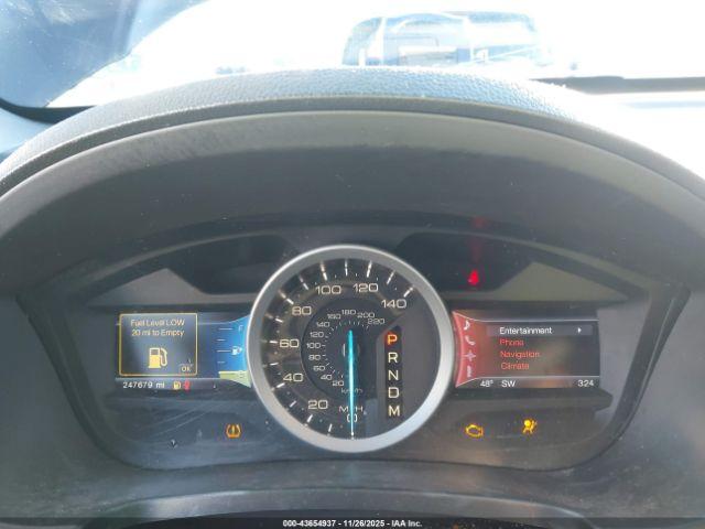 Ford Explorer Limited Image 2