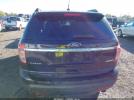 Ford Explorer Limited Image 3
