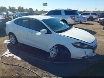  Salvage Dodge Dart