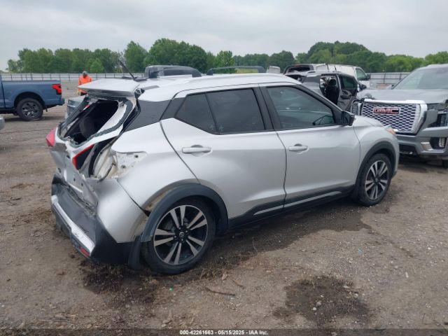 Nissan Kicks Sr Image 5