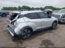 Nissan Kicks Sr Image 5