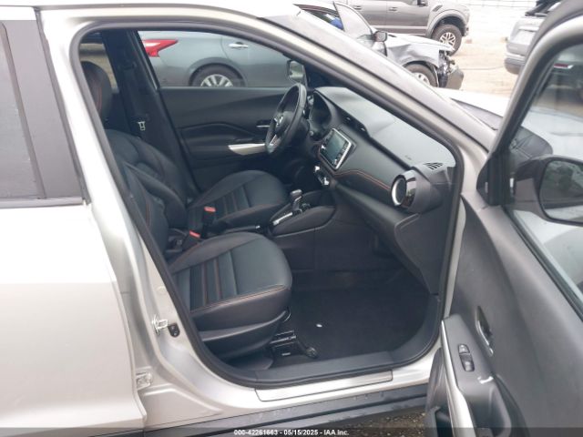 Nissan Kicks Sr Image 6